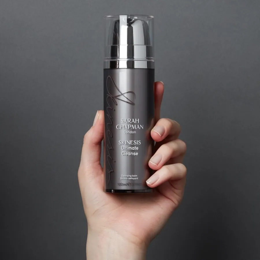 Sarah Chapman Gesichtsreinigung Ultimate Cleanse Reinigungsbalsam von