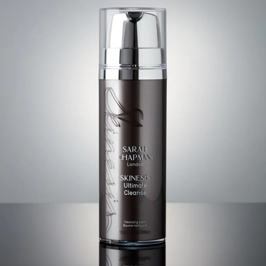 Sarah Chapman Gesichtsreinigung Ultimate Cleanse Reinigungsbalsam von