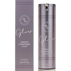 Sarah Chapman Gesichtsserum- & Elixir Glow von Clearance