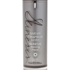 Sarah Chapman Gesichtsserum- & Elixir Morning Facial Tageselixier von Clearance