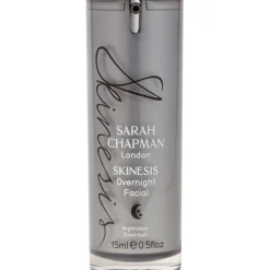 Sarah Chapman Gesichtsserum- & Elixir Overnight Facial Anti-Aging Nacht Elixier von Best