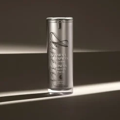 Sarah Chapman Gesichtsserum- & Elixir Overnight Facial Anti-Aging Nacht Elixier von Best