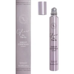 Sarah Chapman Gesichtsserum- & Elixir Glow on the Go von Best