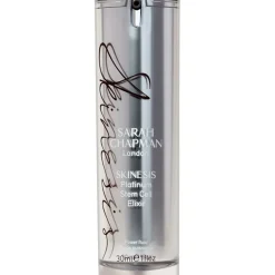 Sarah Chapman Gesichtsserum- & Elixir Platinum Stem Cell Elixir Anti-Aging Power Fluid von Best