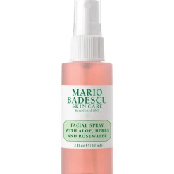 Mario Badescu Gesichtssprays Face Spa Facial Spray with Aloe, Herbs and Rosewater von Sale