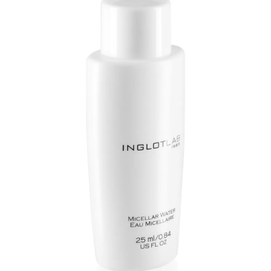 Inglot Gesichtswasser LAB Micellar Water von
