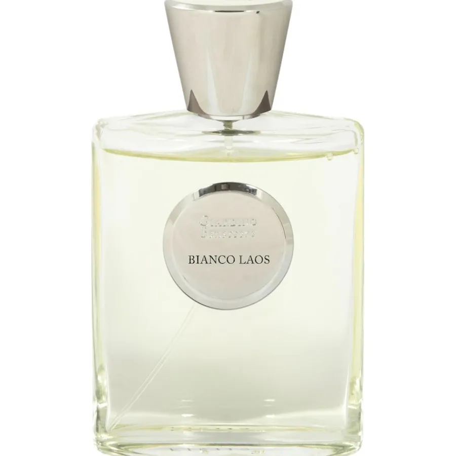Giardino Benessere Classic Collection Bianco Laos Eau de Parfum Spray
