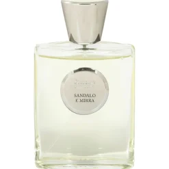 Giardino Benessere Classic Collection Sandalo e Mirra Eau de Parfum Spray