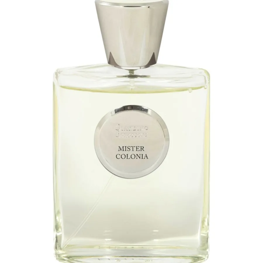 Giardino Benessere Classic Collection Mister Colonia Eau de Parfum Spray