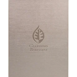 Giardino Benessere Titani Collection Giapeto Extrait de Parfum