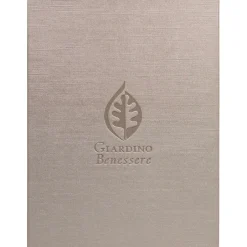 Giardino Benessere Titani Collection Dasos Extrait de Parfum