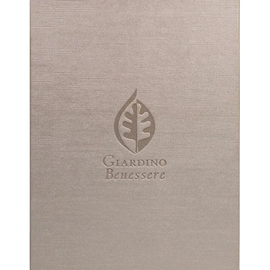 Giardino Benessere Titani Collection Dasos Extrait de Parfum