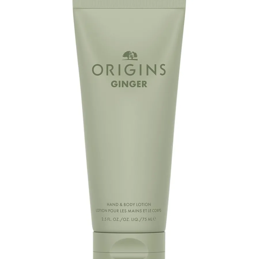 Origins Ginger Hand & Body Lotion von