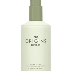 Origins Ginger Hand & Body Lotion von