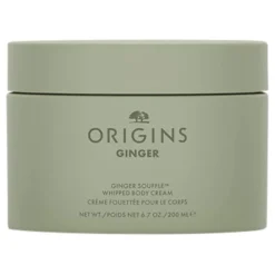 Origins Ginger Souffle Whipped Body Cream von New