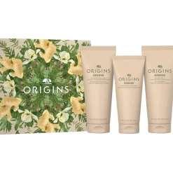 Origins Ginger The Ginger Body Collection von