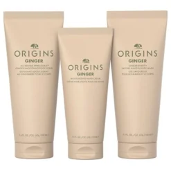Origins Ginger The Ginger Body Collection von