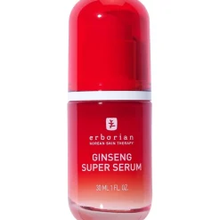Erborian Ginseng Super Serum von