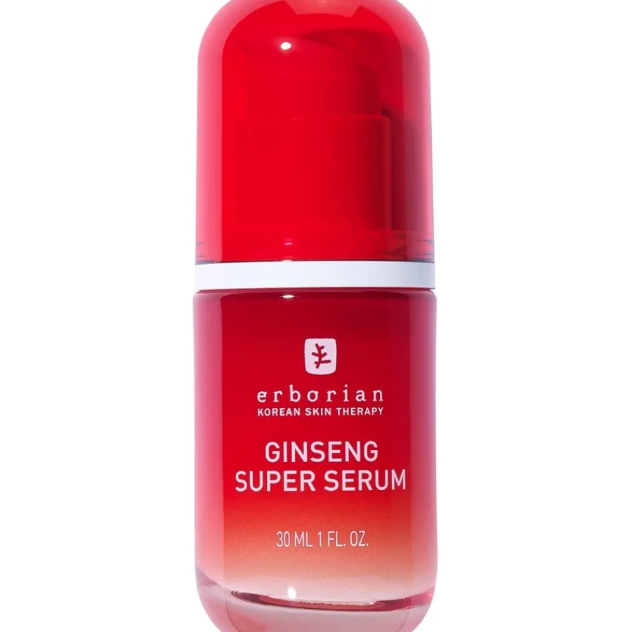Erborian Ginseng Super Serum von