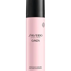 Shiseido Ginza Deodorant Spray von