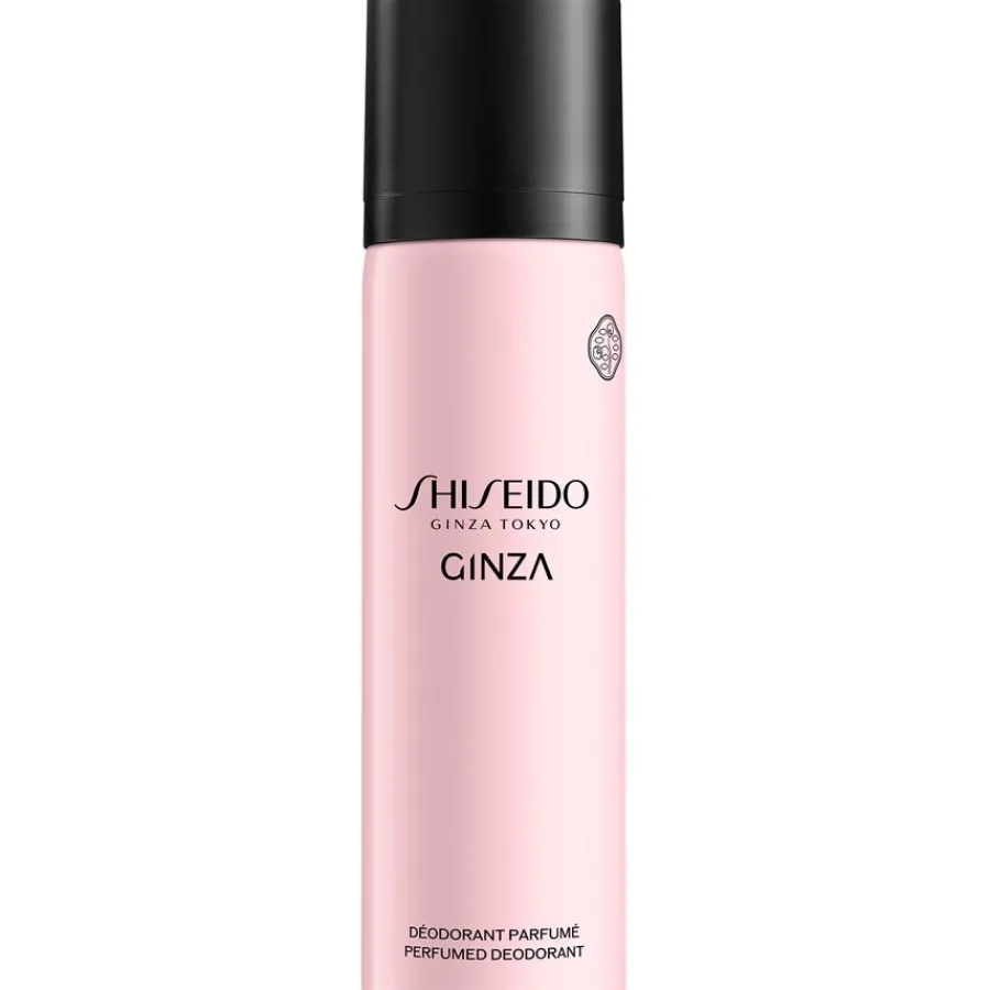 Shiseido Ginza Deodorant Spray von