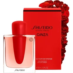 Shiseido Ginza Eau de Parfum Spray Intense von
