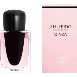 Shiseido Ginza Eau de Parfum Spray von