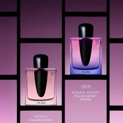 Shiseido Ginza Eau de Parfum Spray von