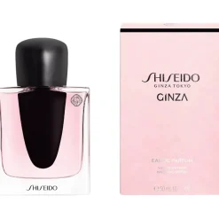 Shiseido Ginza Eau de Parfum Spray von