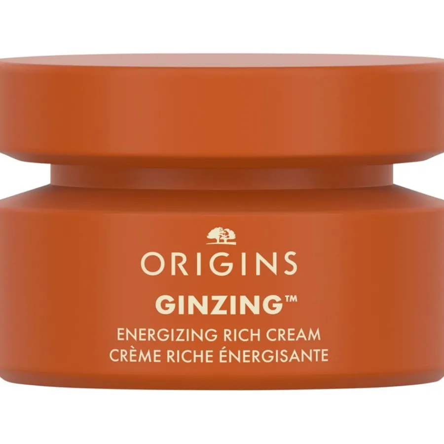Origins Ginzing Energizing Rich Cream von