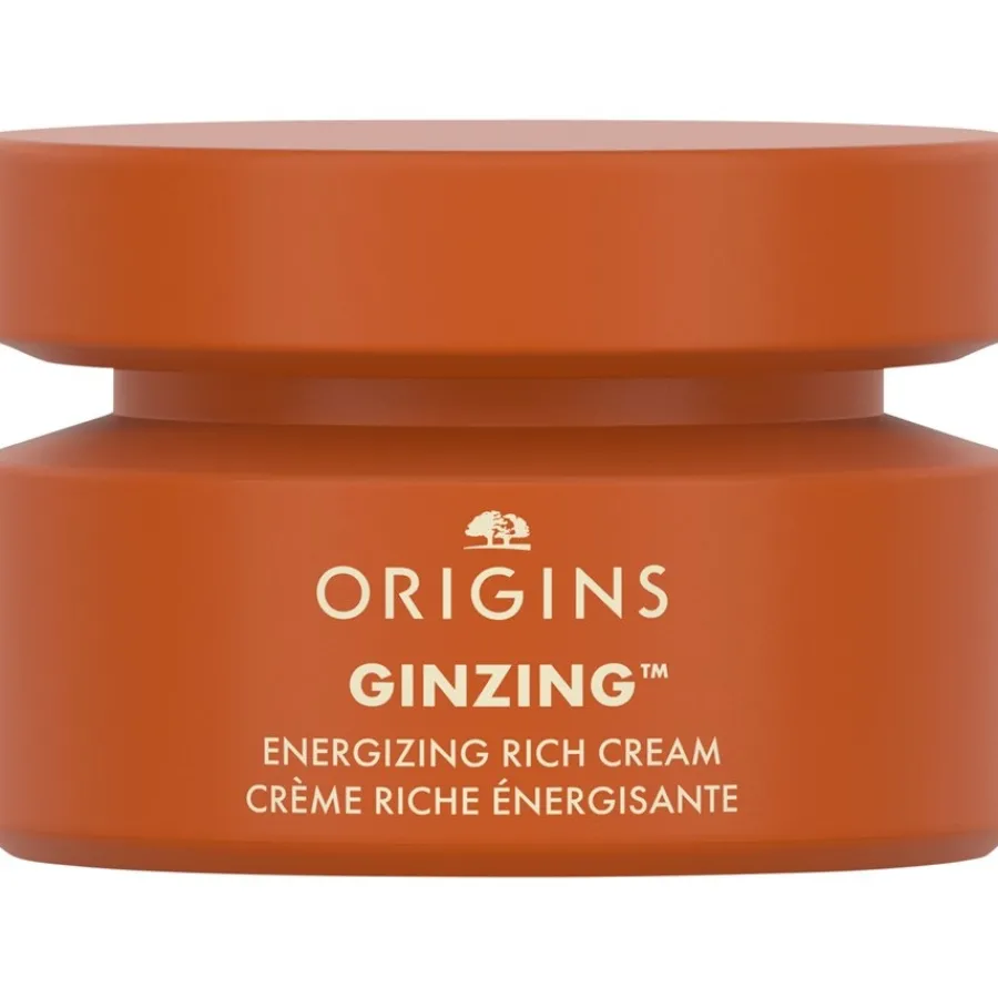 Origins Ginzing Energizing Rich Cream von