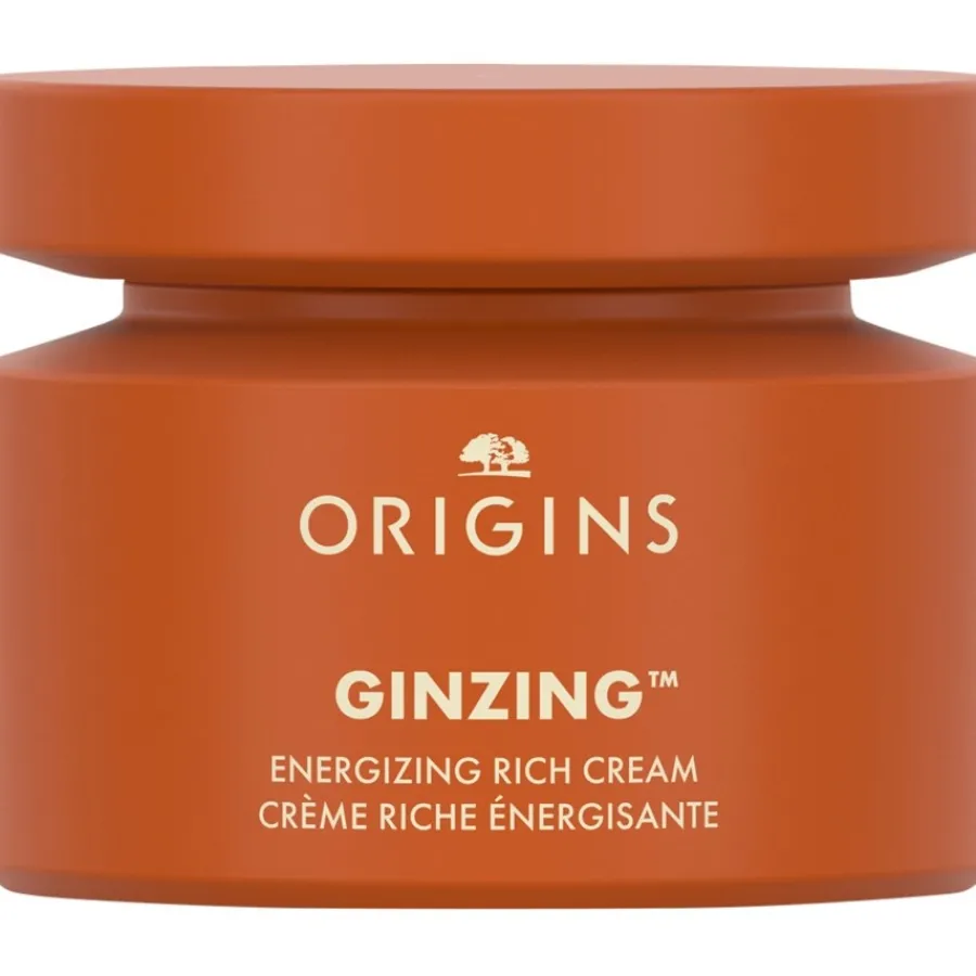 Origins Ginzing Energizing Rich Cream von