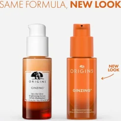 Origins Ginzing Glow Boosting Serum von