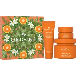 Origins Ginzing The Glow Boosting Collection von