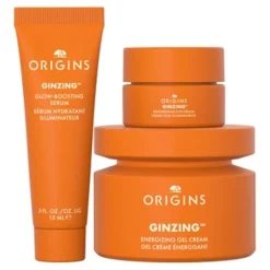 Origins Ginzing The Glow Boosting Collection von