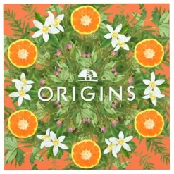 Origins Ginzing The Glow Boosting Collection von