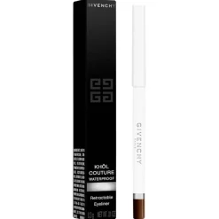 GIVENCHY AUGEN MAKE-UP Khôl Couture Waterproof