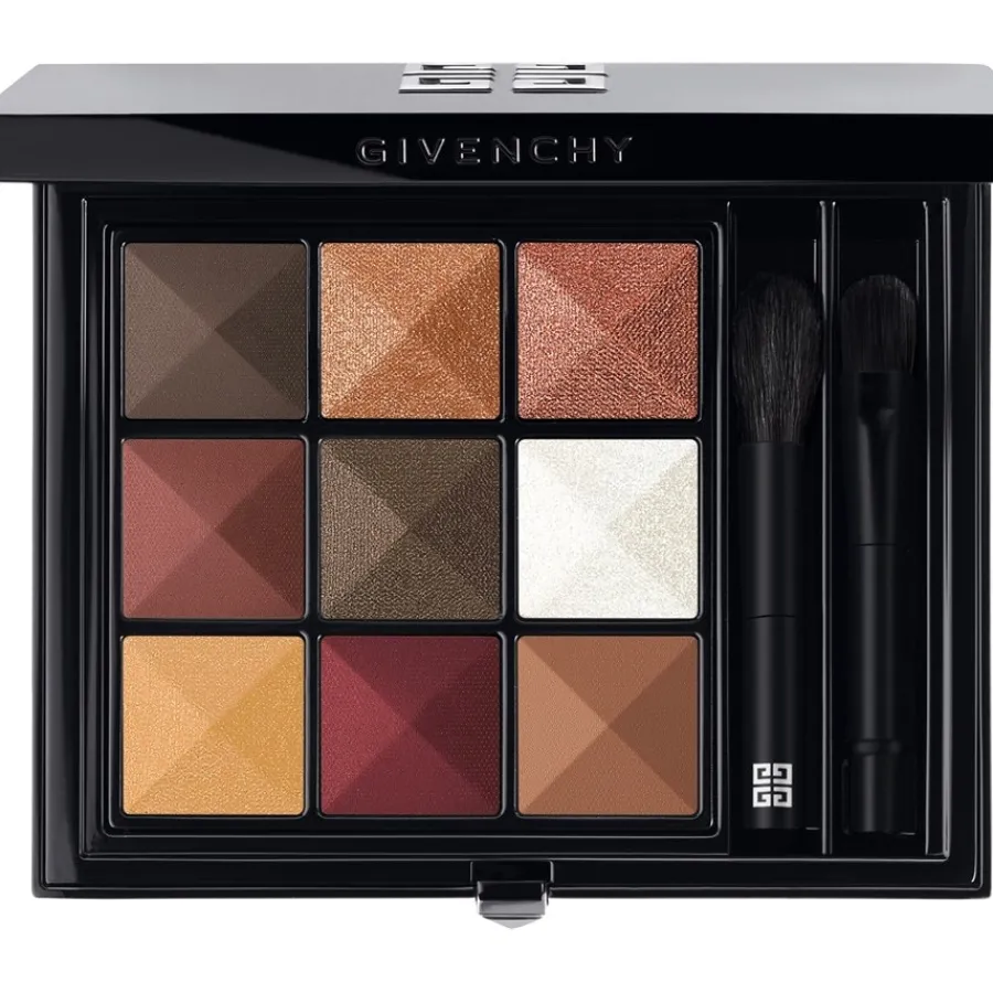 GIVENCHY AUGEN MAKE-UP Le 9 de Eyeshadow Palette