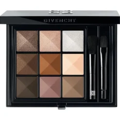 GIVENCHY AUGEN MAKE-UP Le 9 de Eyeshadow Palette