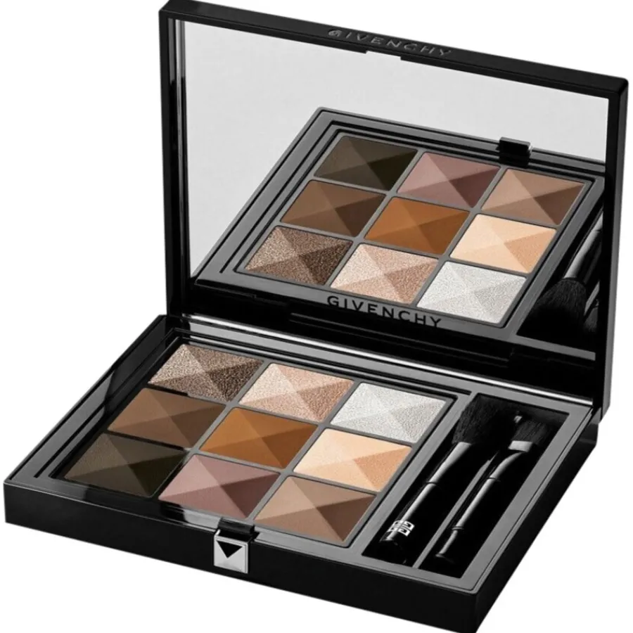 GIVENCHY AUGEN MAKE-UP Le 9 de Eyeshadow Palette