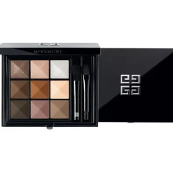 GIVENCHY AUGEN MAKE-UP Le 9 de Eyeshadow Palette