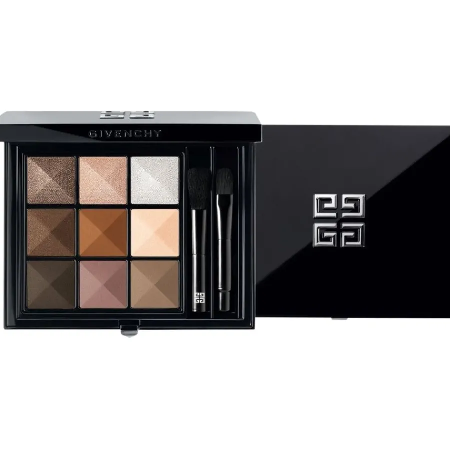 GIVENCHY AUGEN MAKE-UP Le 9 de Eyeshadow Palette