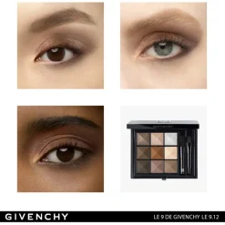 GIVENCHY AUGEN MAKE-UP Le 9 de Eyeshadow Palette
