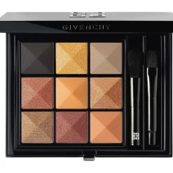 GIVENCHY AUGEN MAKE-UP Le 9 de Eyeshadow Palette