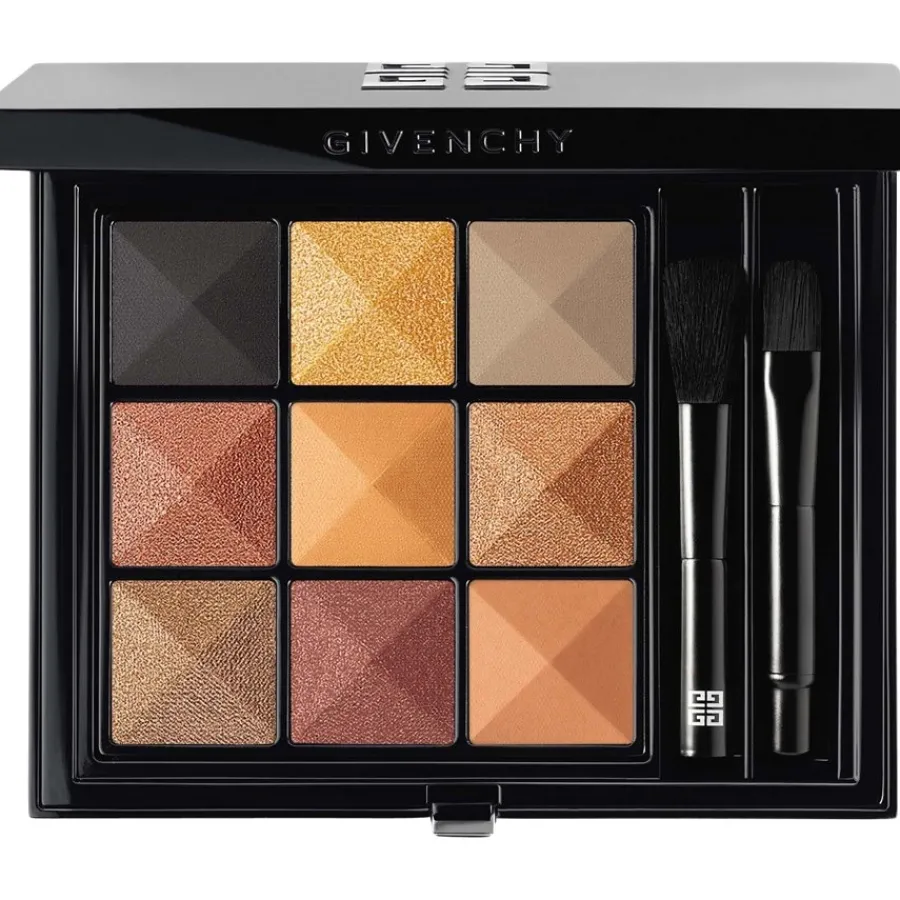 GIVENCHY AUGEN MAKE-UP Le 9 de Eyeshadow Palette