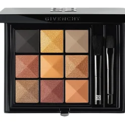 GIVENCHY AUGEN MAKE-UP Le 9 de Eyeshadow Palette