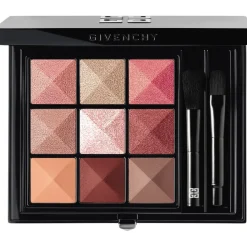 GIVENCHY AUGEN MAKE-UP Le 9 de Eyeshadow Palette