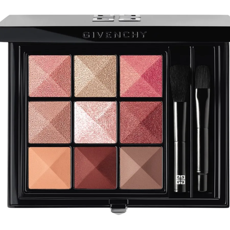 GIVENCHY AUGEN MAKE-UP Le 9 de Eyeshadow Palette