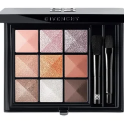 GIVENCHY AUGEN MAKE-UP Le 9 de Eyeshadow Palette