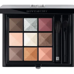 GIVENCHY AUGEN MAKE-UP Le 9 de Eyeshadow Palette
